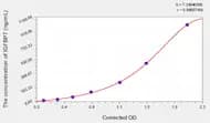 EasyStep Rat IGFBP7(Insulin Like Growth Factor Binding Protein 7) ELISA Kit