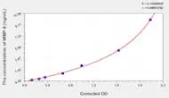 EasyStep Human MMP8(Matrix Metalloproteinase 8) ELISA Kit