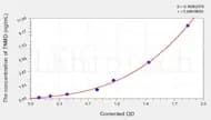 Rat TNMD(Tenomodulin) ELISA Kit