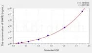 Human SHMT2(Serine Hydroxymethyltransferase 2, Mitochondrial) ELISA Kit