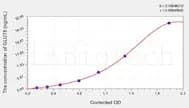 Human GLUT8(Glucose Transporter 8) ELISA Kit
