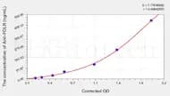 Human Anti-FOLR(folate receptor autoantibodies IgG) ELISA Kit