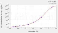 Mouse ERK2(Extracellular Signal Regulated Kinase 2) ELISA Kit