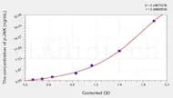 Rat p-JNK(Phosphorylated c-Jun N-terminal kinases) ELISA Kit