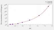 Horse CP(C-Peptide) ELISA Kit
