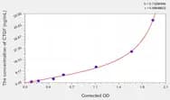 Human CTGF(Connective Tissue Growth Factor) ELISA Kit
