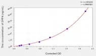 Mouse DPP4(Dipeptidyl Peptidase IV) ELISA Kit