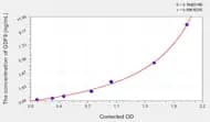 Human GDF9(Growth Differentiation Factor 9) ELISA Kit
