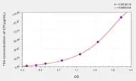 Mouse CP(Ceruloplasmin) ELISA Kit