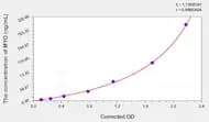 Rat MYO(Myoglobin) ELISA Kit