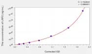Human LRP2(Low Density Lipoprotein Receptor Related Protein 2) ELISA Kit