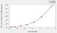 Mouse DBP(Vitamin D Binding Protein) ELISA Kit