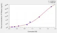 Mouse HAase(Hyaluronidase) ELISA Kit