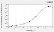 Rat IGFBP5(Insulin Like Growth Factor Binding Protein 5) ELISA Kit