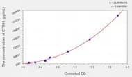 Mouse CYR61(Cysteine Rich Protein, Angiogenic Inducer 61) ELISA Kit