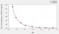 Rat SALb(Salusin β) ELISA Kit