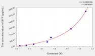 Mouse SYP(Synaptophysin) ELISA Kit