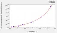 Human p-cresol ELISA Kit