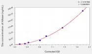 Rat HAase(Hyaluronidase) ELISA Kit