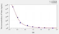 Zebrafish Testo(Testosterone) ELISA Kit