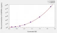 Human HSP90α(Heat Shock Protein HSP 90-α) ELISA Kit