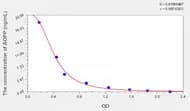 Mouse AOPP(Advanced Oxidation Protein Products) ELISA Kit