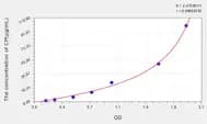Sheep CP(Ceruloplasmin) ELISA Kit