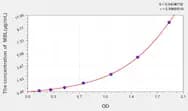 Rat MBL(Mannose Binding Lectin) ELISA Kit