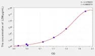Rat LZM(Lysozyme) ELISA Kit