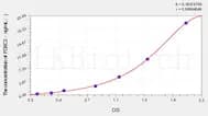 Human FOXC2(Forkhead box protein C2) ELISA Kit