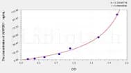 Rabbit ADIPOR1(Adiponectin Receptor 1) ELISA Kit