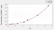 Rabbit SREBP1(Sterol regulatory element-binding protein 1) ELISA Kit