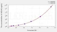Rat nAChR(Nicotinic Acetylcholine Receptor) ELISA Kit