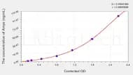 Rat Amya(Amylase α) ELISA Kit