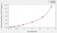 Mouse SYT1(Synaptotagmin 1) ELISA Kit