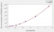 Rat PIP5K1C(Phosphatidylinositol-4-Phosphate 5-Kinase Type 1 γ) ELISA Kit