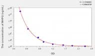 MHPG(3-Methoxy-4-Hydroxyphenylglycol) ELISA Kit