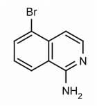 5-Bromoisoquinolin-1-amine