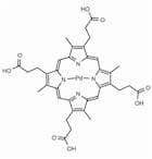 Pd(II) Coproporphyrin I