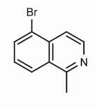 5-Bromo-1-methylisoquinoline
