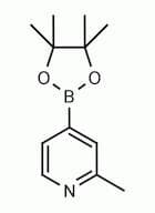 2-Methylpyridine-4-boronic acid pinacol ester