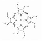 Zn(II) Octaethylporphine