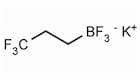 Potassium 3,3,3-trifluoropropane-1-trifluoroborate