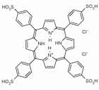meso-Tetra(4-sulfonatophenyl)porphine dihydrochloride