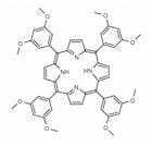 meso-Tetra (3,5-dimethoxyphenyl) porphine
