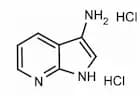 3-Amino-7-azaindole dihydrochloride