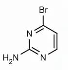 2-Amino-4-bromopyrimidine