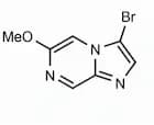 3-Bromo-6-methoxyimidazo[1,2-a]pyrazine