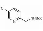 2-(N-Boc-aminomethyl)-5-chloropyridine