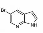 5-Bromo-7-azaindole